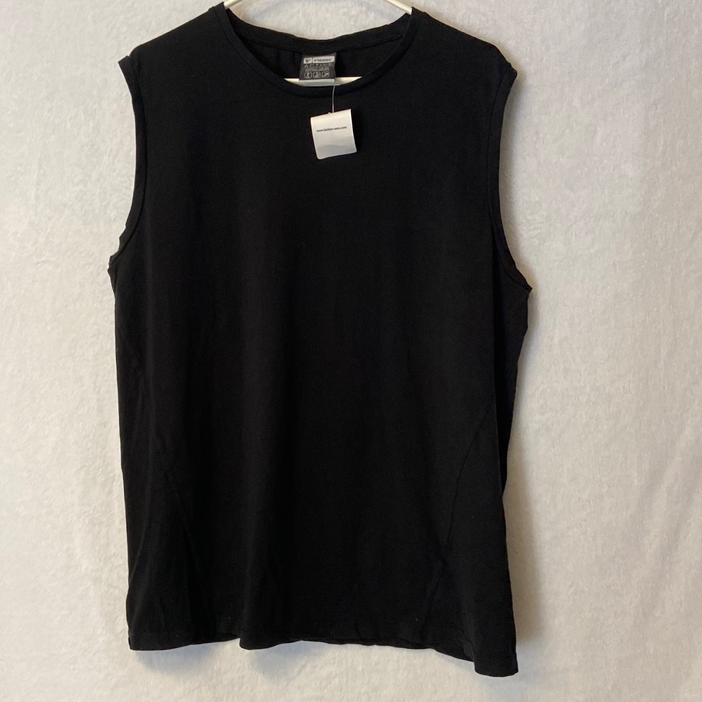 Freddy Active Muscle Tee